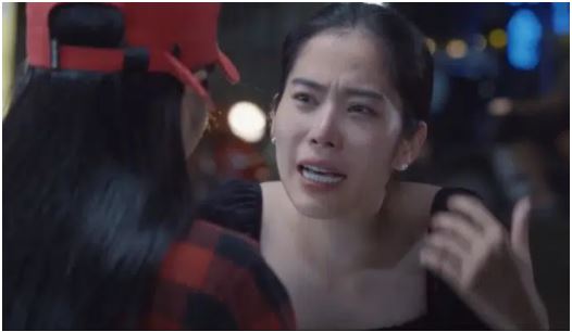Tình cũ Trường Giang hết ám chỉ 'trà xanh' lại xuất hiện đầy tình tứ với cảnh ôm ấp người lạ mặt, danh tính mới khó tin 5 Tình cũ Trường Giang hết ám chỉ 'trà xanh' lại xuất hiện đầy tình tứ với cảnh ôm ấp người lạ mặt, danh tính mới khó tin 5