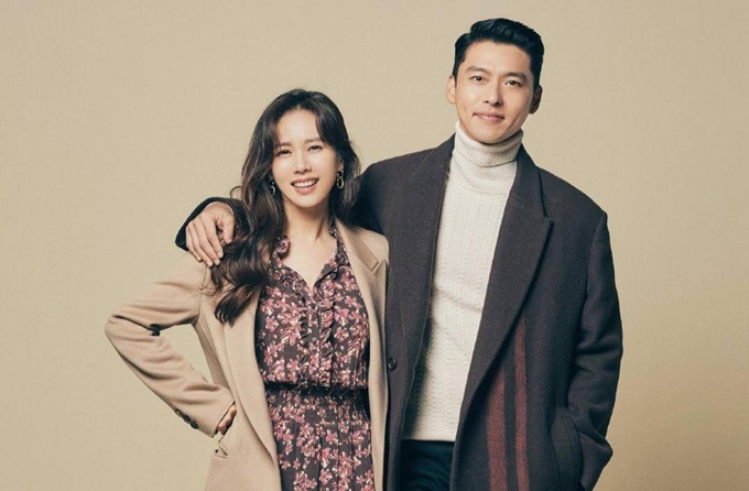 Hyun Bin bất ngờ có động thái lạ lẫm trước tin đồn sắp về chung nhà với Son Ye Jin 2 Hyun Bin bất ngờ có động thái lạ lẫm trước tin đồn sắp về chung nhà với Son Ye Jin 2