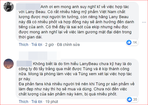 Sơn Tùng M-TP và những lần 'im lặng là vàng' để xử lý khủng hoảng cao tay, cân mọi thị phi 5 Sơn Tùng M-TP và những lần 'im lặng là vàng' để xử lý khủng hoảng cao tay, cân mọi thị phi 5