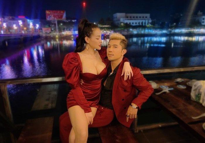 Rò rỉ lý do thực sự khiến Lương Bằng Quang chưa muốn kết hôn cùng Ngân 98 2 Rò rỉ lý do thực sự khiến Lương Bằng Quang chưa muốn kết hôn cùng Ngân 98 2