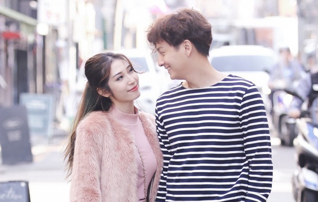 Ngô Kiến Huy lần đầu nói về chuyện tình cảm sau loạt ồn ào không nhận con