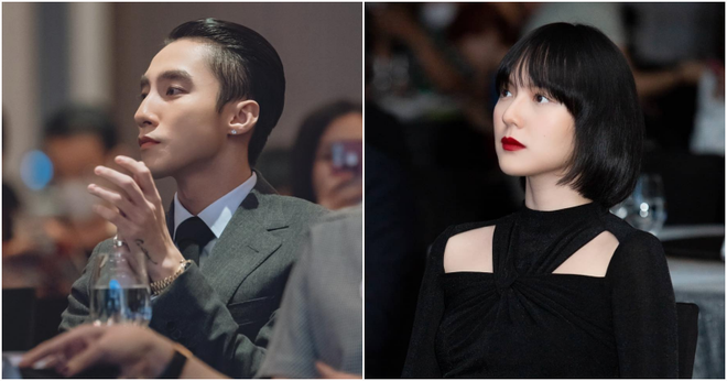 Sơn Tùng và drama 'trà xanh' ồn ào: Im lặng có phải là vàng, mượn truyền thông có phải là thượng sách? 3 Sơn Tùng và drama 'trà xanh' ồn ào: Im lặng có phải là vàng, mượn truyền thông có phải là thượng sách? 3