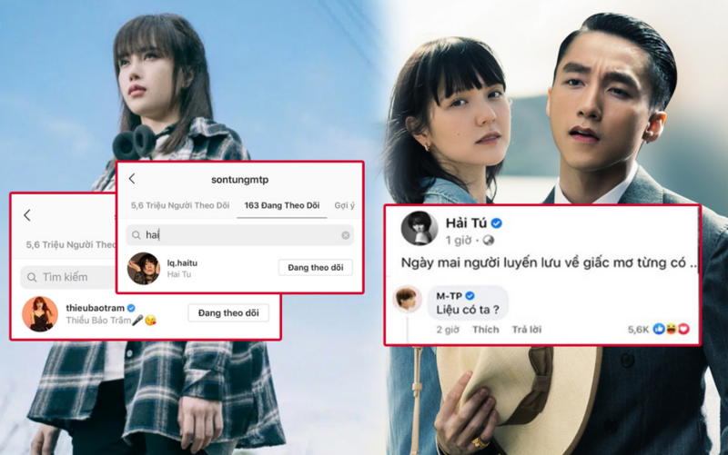 Sơn Tùng và drama 'trà xanh' ồn ào: Im lặng có phải là vàng, mượn truyền thông có phải là thượng sách? 1 Sơn Tùng và drama 'trà xanh' ồn ào: Im lặng có phải là vàng, mượn truyền thông có phải là thượng sách? 1
