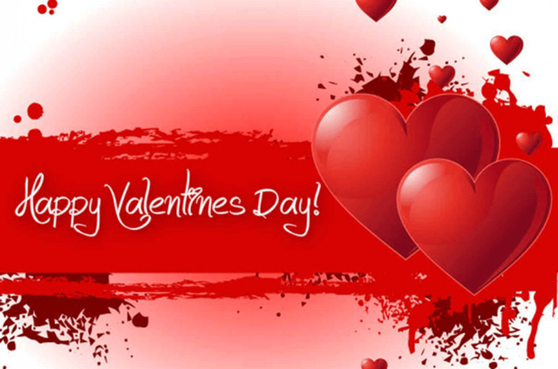 43 lời chúc Valentine 14/2 dành tặng người yêu cực ngọt ngào 1 43 lời chúc Valentine 14/2 dành tặng người yêu cực ngọt ngào 1