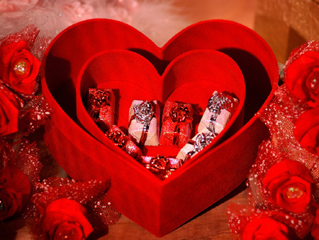 5 sự thật thú vị về ngày lễ Valentine 14/2 không phải ai cũng biết 2 5 sự thật thú vị về ngày lễ Valentine 14/2 không phải ai cũng biết 2