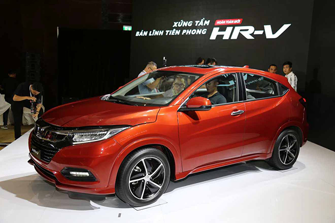 Cận Tết, Honda tung ra ưu đãi khủng 'nhấn chìm đối thủ': Giảm sâu đến gần 100 triệu đồng! 1 Cận Tết, Honda tung ra ưu đãi khủng 'nhấn chìm đối thủ': Giảm sâu đến gần 100 triệu đồng! 1