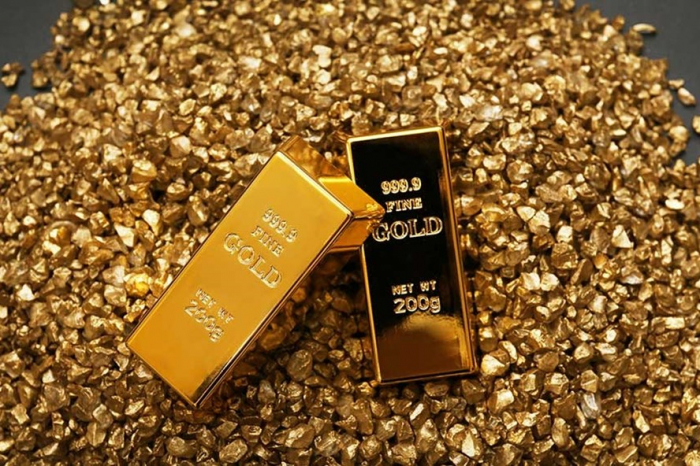 Cập nhật bảng giá vàng mới nhất hôm nay 6/2: Chới với dưới hố sâu, người mua ồ ạt nắm thời cơ 1 Cập nhật bảng giá vàng mới nhất hôm nay 6/2: Chới với dưới hố sâu, người mua ồ ạt nắm thời cơ 1