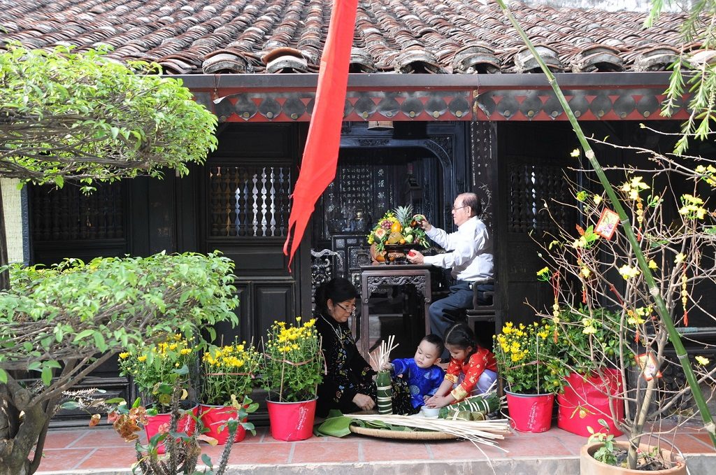 Làm ngay 5 việc này cuối năm nếu không muốn dính vận đen xui trong năm mới! 1 Làm ngay 5 việc này cuối năm nếu không muốn dính vận đen xui trong năm mới! 1