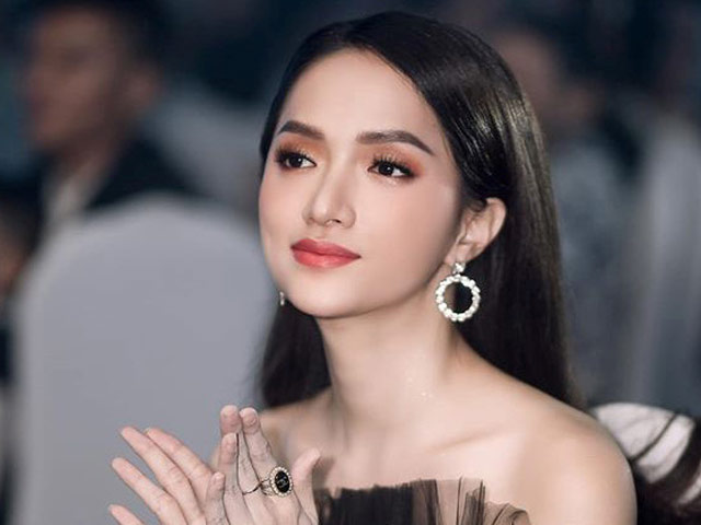 Ném 'vận đen' sang cho Hải Tú, Hương Giang phủi tay đón nhận hạnh phúc vô bờ với Matt Liu 1 Ném 'vận đen' sang cho Hải Tú, Hương Giang phủi tay đón nhận hạnh phúc vô bờ với Matt Liu 1