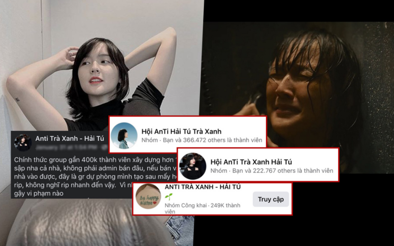 Ném 'vận đen' sang cho Hải Tú, Hương Giang phủi tay đón nhận hạnh phúc vô bờ với Matt Liu 5 Ném 'vận đen' sang cho Hải Tú, Hương Giang phủi tay đón nhận hạnh phúc vô bờ với Matt Liu 5
