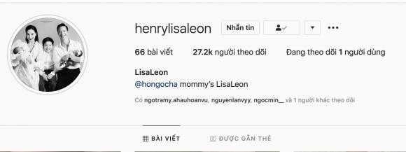 Nối gót con nhà gia thế, cặp quý tử ái nữ nhà Hồ Ngọc Hà đón nhận điều đặc biệt 1 Nối gót con nhà gia thế, cặp quý tử ái nữ nhà Hồ Ngọc Hà đón nhận điều đặc biệt 1