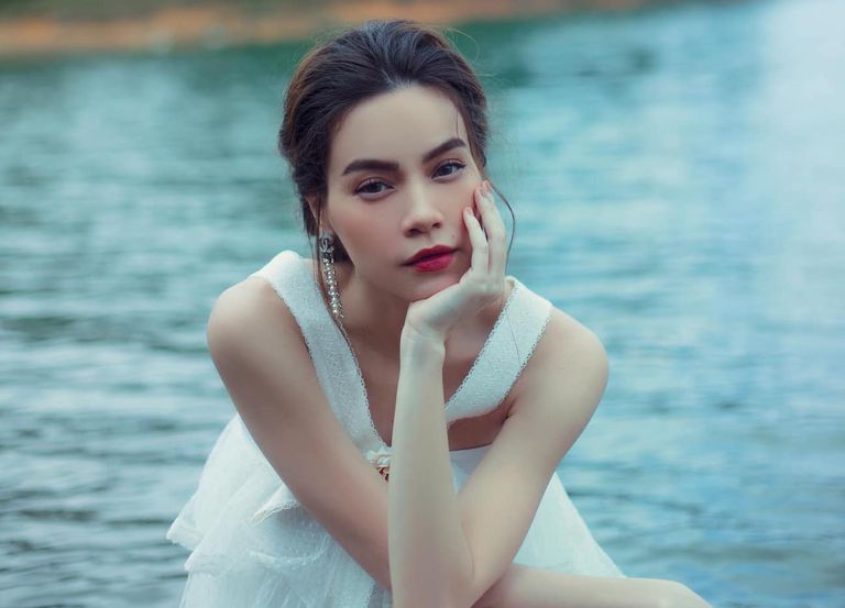 Nối gót con nhà gia thế, cặp quý tử ái nữ nhà Hồ Ngọc Hà đón nhận điều đặc biệt 4 Nối gót con nhà gia thế, cặp quý tử ái nữ nhà Hồ Ngọc Hà đón nhận điều đặc biệt 4