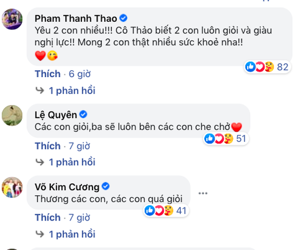 Rũ bỏ mọi thành kiến sau ồn ào, vợ cũ Vân Quang Long chia sẻ hình ảnh ai nấy đều xúc động 5 Rũ bỏ mọi thành kiến sau ồn ào, vợ cũ Vân Quang Long chia sẻ hình ảnh ai nấy đều xúc động 5