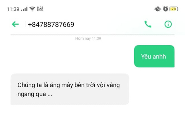 Hết Sơn Tùng bị lộ 'gót chân Asin', Hải Tú cũng bị bắt thóp những lần 'thả thính xuyên biên giới' 4 Hết Sơn Tùng bị lộ 'gót chân Asin', Hải Tú cũng bị bắt thóp những lần 'thả thính xuyên biên giới' 4