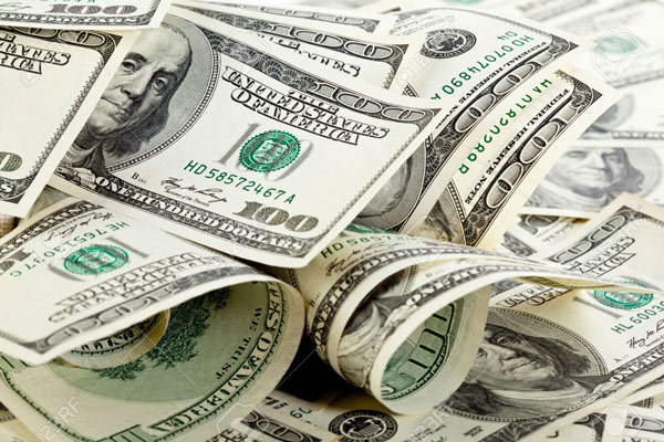 Cập nhật tỷ giá ngoại tệ hôm nay 14/2: USD tăng giá giữa bối cảnh vàng lao dốc 1 Cập nhật tỷ giá ngoại tệ hôm nay 14/2: USD tăng giá giữa bối cảnh vàng lao dốc 1