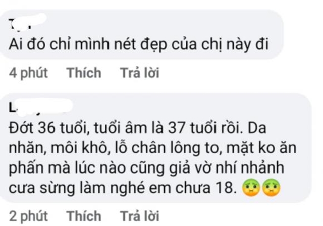 Mới đầu năm, Hari Won đã gây ngỡ ngàng với gương mặt già nua khác xa lúc lên sóng truyền hình 5 Mới đầu năm, Hari Won đã gây ngỡ ngàng với gương mặt già nua khác xa lúc lên sóng truyền hình 5