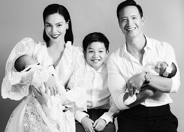 Cuộc sống khó tin của tình cũ Kim Lý: Từng khốn đốn vì mất sự nghiệp và 'mất tích' vì ồn ào 3 Cuộc sống khó tin của tình cũ Kim Lý: Từng khốn đốn vì mất sự nghiệp và 'mất tích' vì ồn ào 3
