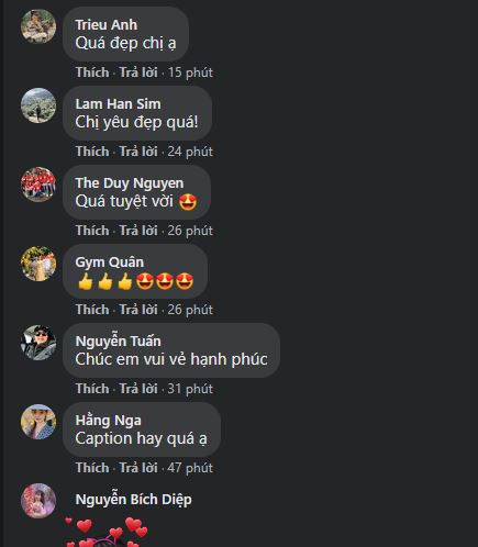 Lệ Quyên đăng đàn đầy triết lý sau khi dính ồn ào mang bầu với tình trẻ 5 Lệ Quyên đăng đàn đầy triết lý sau khi dính ồn ào mang bầu với tình trẻ 5
