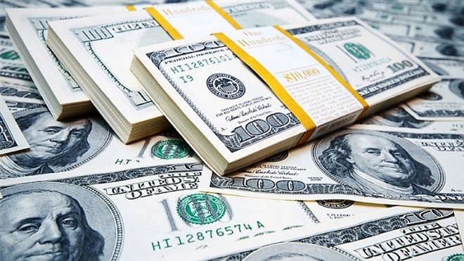 Tỷ giá USD, tỷ giá ngoại tệ mới nhất hôm nay 18/2: USD rơi tự do, vàng thành 'kênh' đắt hàng 1 Tỷ giá USD, tỷ giá ngoại tệ mới nhất hôm nay 18/2: USD rơi tự do, vàng thành 'kênh' đắt hàng 1