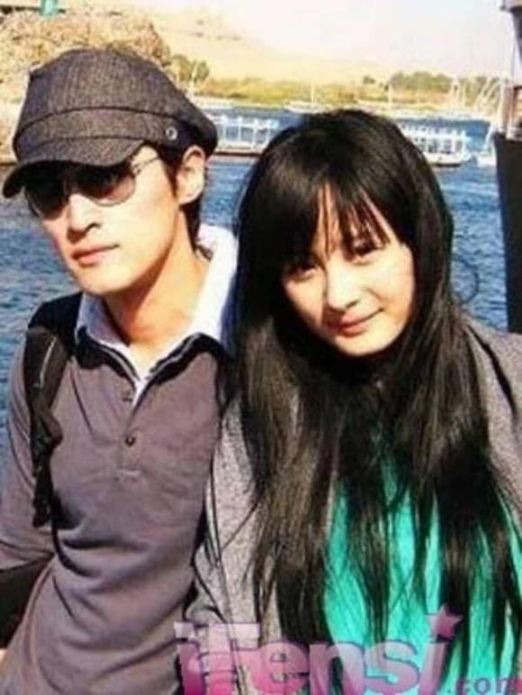 Vén màn bí ẩn về chuyện tình Dương Mịch - Hồ Ca giấu diếm bao lâu nay gây chấn động Hoa ngữ 3 Vén màn bí ẩn về chuyện tình Dương Mịch - Hồ Ca giấu diếm bao lâu nay gây chấn động Hoa ngữ 3
