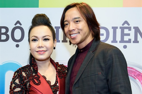 'Bà xã' Hoài Linh tự phơi bày sự thật sau ồn ào là 'đại gia ngầm' của showbiz Việt 1 'Bà xã' Hoài Linh tự phơi bày sự thật sau ồn ào là 'đại gia ngầm' của showbiz Việt 1