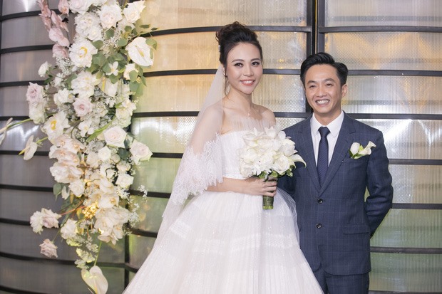 Đàm Thu Trang cao tay đáp trả lại đòn 'vạch trần bộ mặt thật' của ông xã Cường Đôla 3 Đàm Thu Trang cao tay đáp trả lại đòn 'vạch trần bộ mặt thật' của ông xã Cường Đôla 3