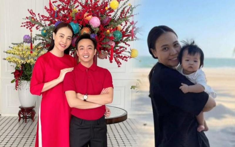 Đàm Thu Trang cao tay đáp trả lại đòn 'vạch trần bộ mặt thật' của ông xã Cường Đôla 4 Đàm Thu Trang cao tay đáp trả lại đòn 'vạch trần bộ mặt thật' của ông xã Cường Đôla 4