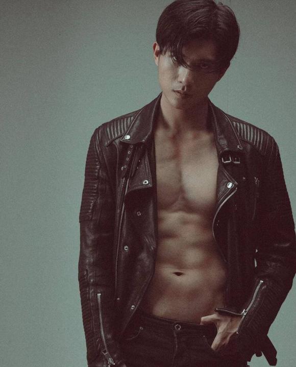 Tình trẻ của Lệ Quyên khiến dân tình tròn mắt với body cực phẩm 1 Tình trẻ của Lệ Quyên khiến dân tình tròn mắt với body cực phẩm 1