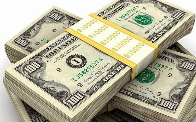 Tỷ giá USD, tỷ giá ngoại tệ mới nhất 19/2: USD quay đầu giữa lúc vàng bất động 1 Tỷ giá USD, tỷ giá ngoại tệ mới nhất 19/2: USD quay đầu giữa lúc vàng bất động 1