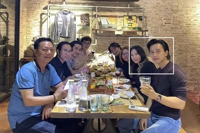 Mai Tài Phến ngày càng kín đáo và thâm trầm hậu ồn ào tin đồn yêu đương với Mỹ Tâm 6 Mai Tài Phến ngày càng kín đáo và thâm trầm hậu ồn ào tin đồn yêu đương với Mỹ Tâm 6