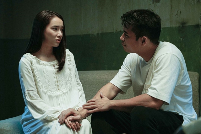 Nhã Phương khốn đốn khi 'đứa con tinh thần' dính vận đen ngay đầu năm mới 2 Nhã Phương khốn đốn khi 'đứa con tinh thần' dính vận đen ngay đầu năm mới 2