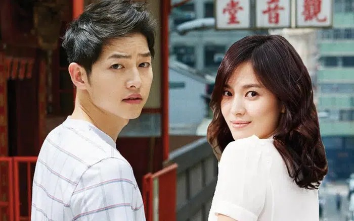 Song Joong Ki đang trải qua những ngày thậm tệ đầy buồn bã sau khi vợ cũ công khai tình tứ cạnh trai lạ 3 Song Joong Ki đang trải qua những ngày thậm tệ đầy buồn bã sau khi vợ cũ công khai tình tứ cạnh trai lạ 3