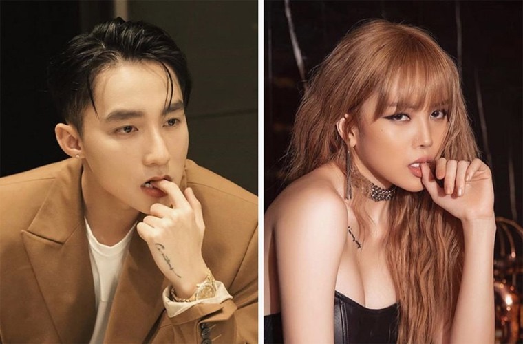 Cái giá của chia tay Sơn Tùng: Thiều Bảo Trâm ngày càng 'lên hương', quyết rũ bỏ những điều đau buồn trong quá khứ! 8 Cái giá của chia tay Sơn Tùng: Thiều Bảo Trâm ngày càng 'lên hương', quyết rũ bỏ những điều đau buồn trong quá khứ! 8