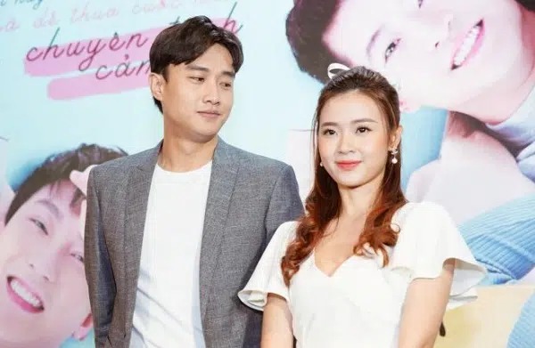 Midu dằn mặt cực gắt khi tình tin đồn Quốc Trường thả thính ngọt ngào trên MXH 3 Midu dằn mặt cực gắt khi tình tin đồn Quốc Trường thả thính ngọt ngào trên MXH 3