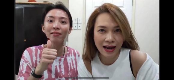 Mỹ Tâm lần đầu lộ diện sau ồn ào tình ái, động thái gây chú ý 2 Mỹ Tâm lần đầu lộ diện sau ồn ào tình ái, động thái gây chú ý 2