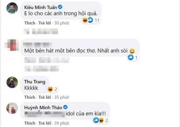 Mỹ Tâm lần đầu lộ diện sau ồn ào tình ái, động thái gây chú ý 4 Mỹ Tâm lần đầu lộ diện sau ồn ào tình ái, động thái gây chú ý 4