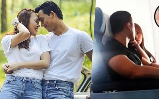 Mỹ Tâm lần đầu lộ diện sau ồn ào tình ái, động thái gây chú ý 5 Mỹ Tâm lần đầu lộ diện sau ồn ào tình ái, động thái gây chú ý 5