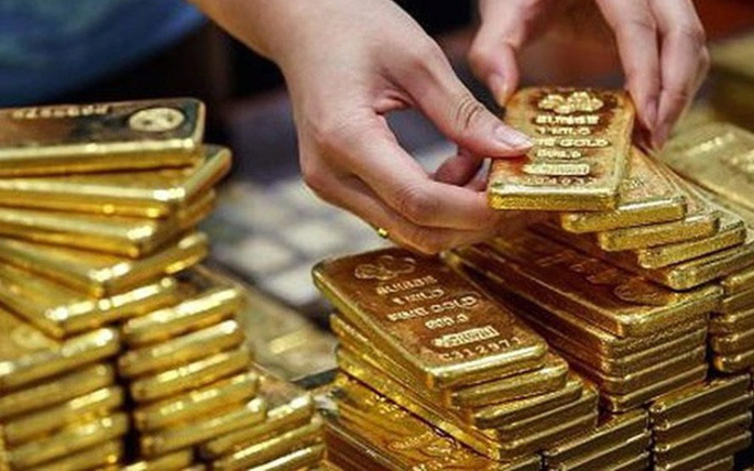 Cập nhật giá vàng mới nhất hôm nay 23/2: Lao dốc tạo bẫy cầm chừng, bất ngờ bật lên sau 7 tháng nằm đáy 1 Cập nhật giá vàng mới nhất hôm nay 23/2: Lao dốc tạo bẫy cầm chừng, bất ngờ bật lên sau 7 tháng nằm đáy 1