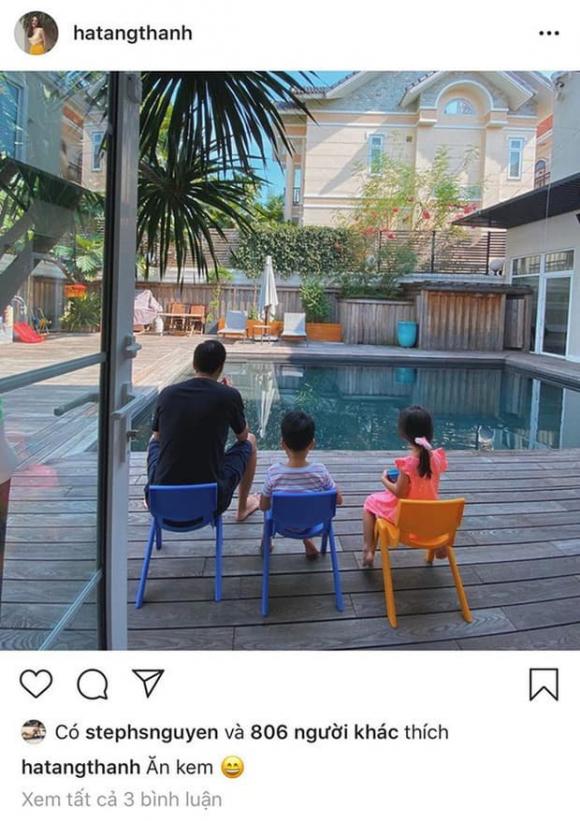 Làm dâu chốn hào môn, Tăng Thanh Hà còn khiến dân tình đỏ mắt ghen tị vì lấy được cực phẩm 2 Làm dâu chốn hào môn, Tăng Thanh Hà còn khiến dân tình đỏ mắt ghen tị vì lấy được cực phẩm 2