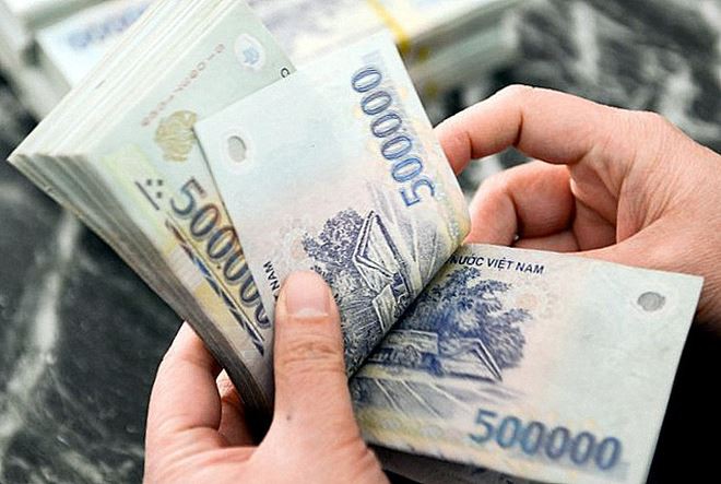 Loạt chính sách tiền lương có hiệu lực từ tháng 3/2021 người lao động nên biết 1 Loạt chính sách tiền lương có hiệu lực từ tháng 3/2021 người lao động nên biết 1