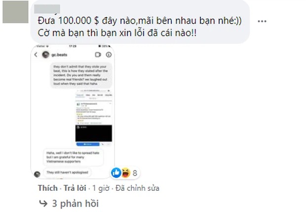 Tưởng sóng gió xuôi êm, Sơn Tùng tiếp tục nhận 'trái đắng' sau nghệ thuật 'khóa miệng' truyền thông 3 Tưởng sóng gió xuôi êm, Sơn Tùng tiếp tục nhận 'trái đắng' sau nghệ thuật 'khóa miệng' truyền thông 3