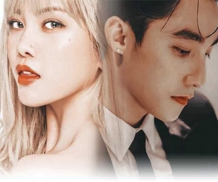 Bất chấp mọi chỉ trích, Sơn Tùng vẫn chìa vai ra hứng vận đen và tận dụng 'tẩy trắng' cho Hải Tú? 2 Bất chấp mọi chỉ trích, Sơn Tùng vẫn chìa vai ra hứng vận đen và tận dụng 'tẩy trắng' cho Hải Tú? 2