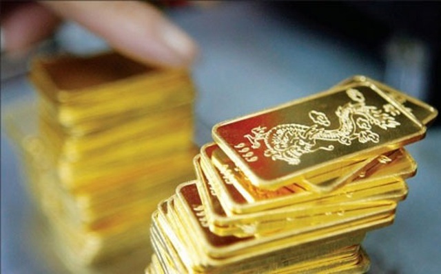 Cập nhật bảng giá vàng mới nhất hôm nay 26/2: Tiếp tục lao dốc bất chấp mọi đòn bẩy 1 Cập nhật bảng giá vàng mới nhất hôm nay 26/2: Tiếp tục lao dốc bất chấp mọi đòn bẩy 1