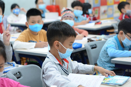 Cập nhật lịch học mới nhất 28/2: Đồng Tháp thông báo cho học sinh biên giới nghỉ học đến hết 6/3 1 Cập nhật lịch học mới nhất 28/2: Đồng Tháp thông báo cho học sinh biên giới nghỉ học đến hết 6/3 1