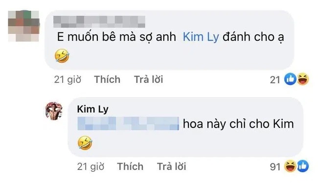 Không chỉ cho dân tình ăn 'cẩu lương', Hà Hồ còn đối xử đặc biệt với Kim Lý khác hẳn Cường Đôla 2 Không chỉ cho dân tình ăn 'cẩu lương', Hà Hồ còn đối xử đặc biệt với Kim Lý khác hẳn Cường Đôla 2