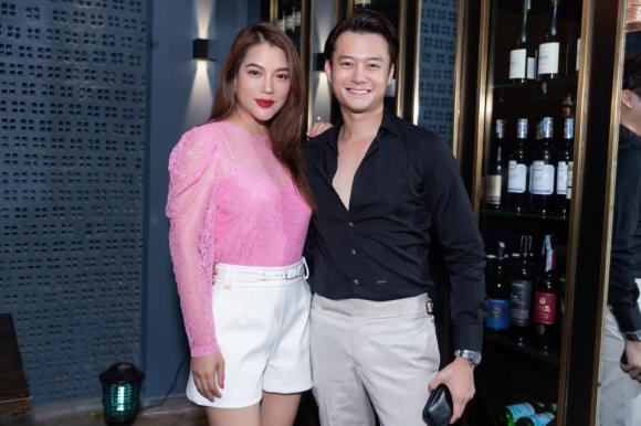 Trương Ngọc Ánh và tình trẻ có động thái lạ lẫm ngay khi chồng cũ Trần Bảo Sơn đón tin vui 1 Trương Ngọc Ánh và tình trẻ có động thái lạ lẫm ngay khi chồng cũ Trần Bảo Sơn đón tin vui 1