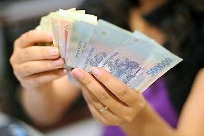 Loạt chính sách mới về mức lương cho quân nhân, công viên chức quốc phòng có hiệu lực từ 3/2021 2 Loạt chính sách mới về mức lương cho quân nhân, công viên chức quốc phòng có hiệu lực từ 3/2021 2