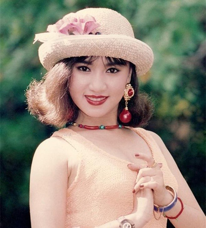 'Bông hoa dại' đẹp nhất màn bạc và 'mối thâm giao' với 3 nam tài tử đình đám của Vbiz 6 'Bông hoa dại' đẹp nhất màn bạc và 'mối thâm giao' với 3 nam tài tử đình đám của Vbiz 6