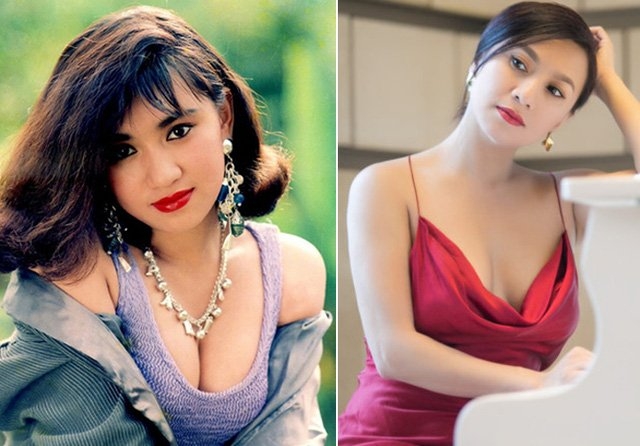 'Bông hoa dại' đẹp nhất màn bạc và 'mối thâm giao' với 3 nam tài tử đình đám của Vbiz 7 'Bông hoa dại' đẹp nhất màn bạc và 'mối thâm giao' với 3 nam tài tử đình đám của Vbiz 7