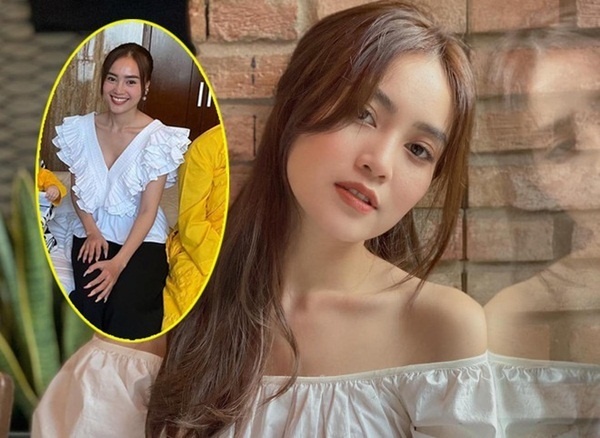 Ninh Dương Lan Ngọc và tên gọi 'ngọc nữ' liệu có tròn trịa như danh xưng? 2 Ninh Dương Lan Ngọc và tên gọi 'ngọc nữ' liệu có tròn trịa như danh xưng? 2